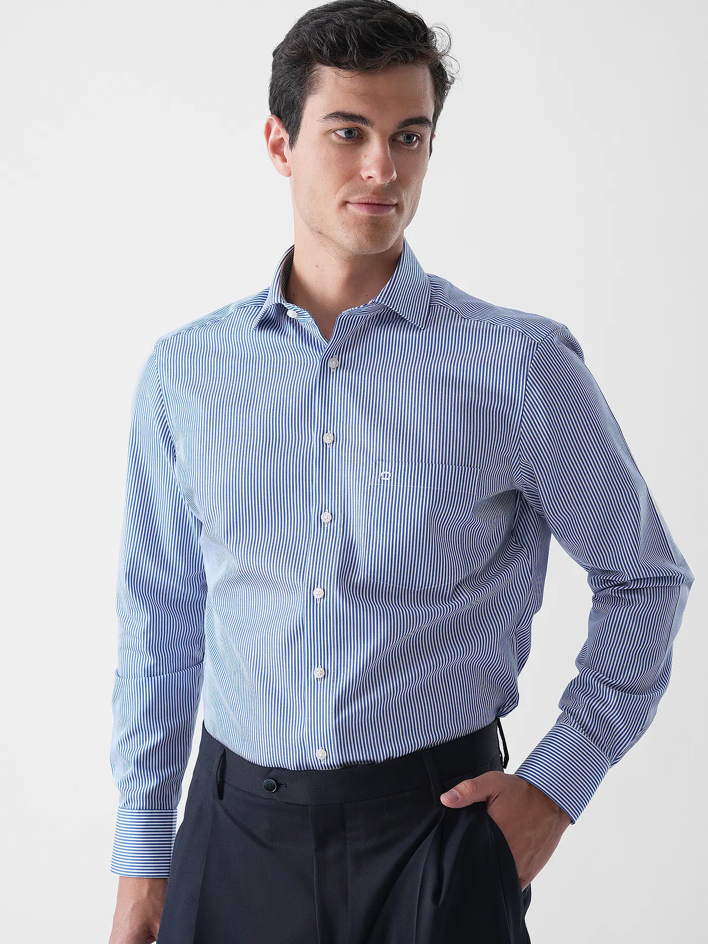OLYMP | Hemd Modern Fit | 